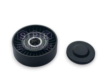 Alternatör Gergi Rulmanı Tek Rulman Passat-Golf 5/6-Jetta-A3-Ibıza-Leon 2005 > 1.4Tsı-1.6Fsı Caxa -Blf-Bag-Blp SPK GR2011