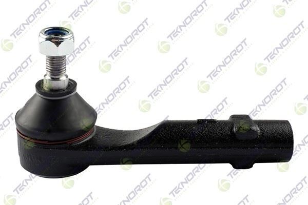 Rotbaşı Ön Sol Cıtro N C4 Grand Pıcasso I 07>C4 Pıcasso I Ud 06-13 TEKNOROT CI-332