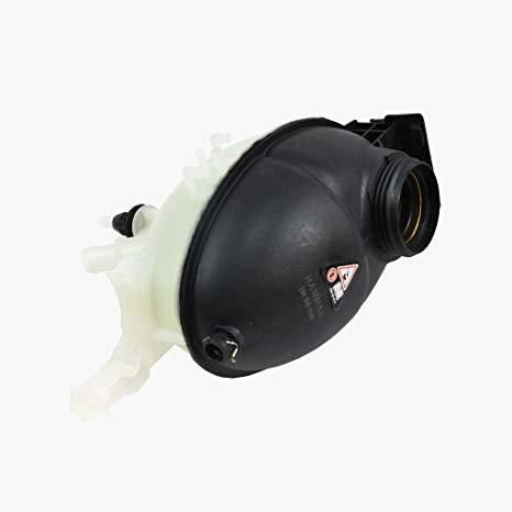 Mercedes W204 Kasa Radyatör Yedek Su Deposu Behr Marka 2045000749 - CRT209000S