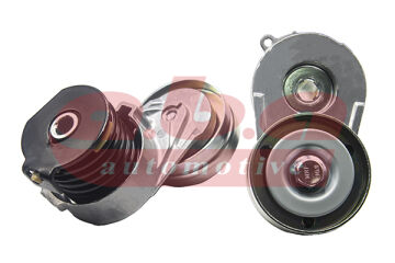 Alternatör Gergi Rulmanı Kütüklü Astra H 04 -Corsa C-D 03- -Combo 04- -Merıva-Zafıra 1.7Cdt ABA 25300321