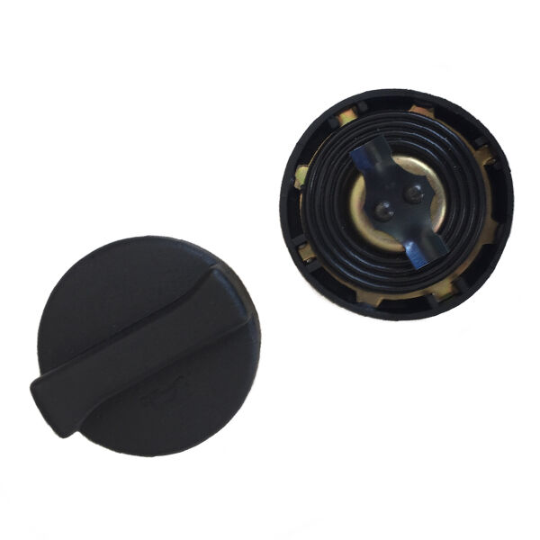 Motor Yağ Kapağı M.131-Dks / Lada Plastik AFT Y0523120