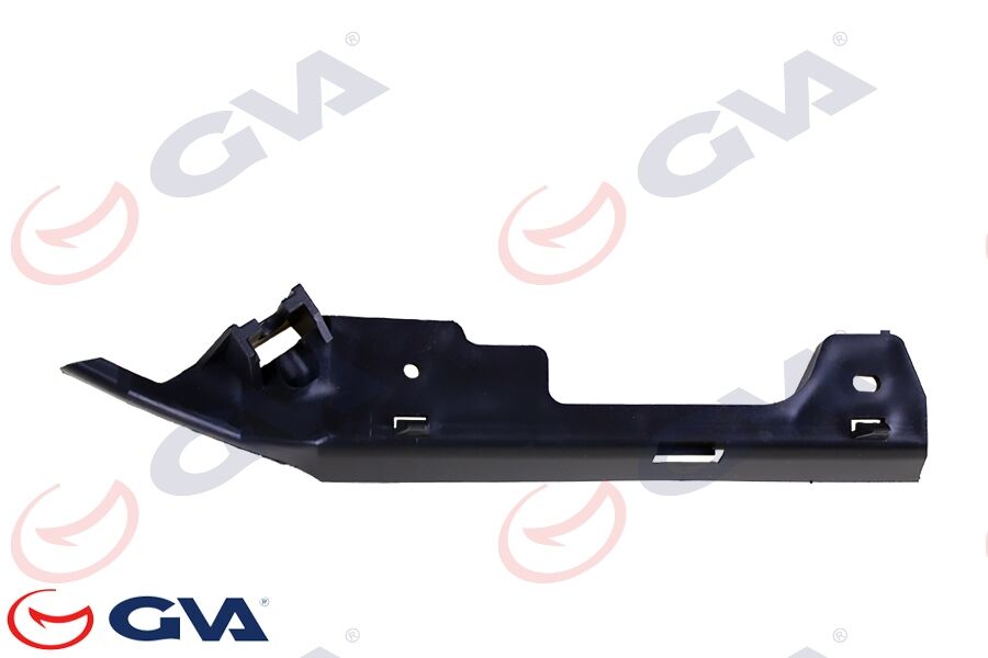Ön Tampon Braketi Sağ Astra G 98 > GVA 9590032