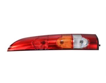Stop Lambası Sağ Renault Kangoo 03-07 Duysuz Direk Açılan Kapı Tek Kapı MARS 611248