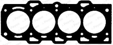 Silindir Kapak Contası Alfa Romeo 145-146-147-156 1.6 16V Alfa Romeo 156-166 2.0 16V PAYEN AA5420