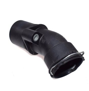 Mercedes W204 Kasa C180 271 Motor Termostat Kapağı Orijinal Mercedes A2712001256