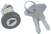 Kapı Kilidi R9-11 1989- ZENON RN97508