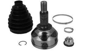 Aks Kafası Dış Renault Scenıc Iı 1.5 Dcı 82-101 Hp 2004 ANKA 20100035