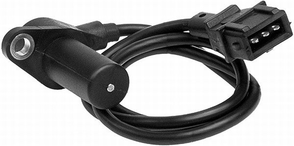 Opel Astra F 1.4-1.6 16V Benzinli Motor Krank Devir Sensörü Delphi 6238393 - 10806