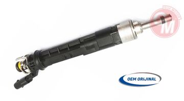 Enjektor Renault Kadjar 15> Talısman 15> Megane Iv 15> Clıo V 19> 1.3 Tce H5h Mercedes M282 W177 V17 7 W247 C118 X118 H247 . 1.3 Tce H5h GUA 41100