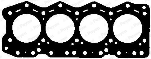 Skc 1.8Mm / 96Mm 2 Delik Ducato 2.8D 8140.63 PAYEN AY700