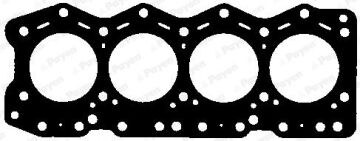 Skc 1.8Mm / 96Mm 2 Delik Ducato 2.8D 8140.63 PAYEN AY700