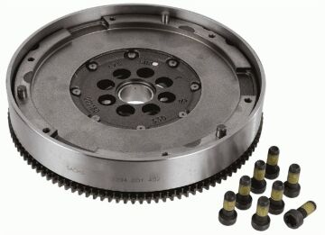 Volan Dmf Bmw E36 E46 SACHS 2294001402