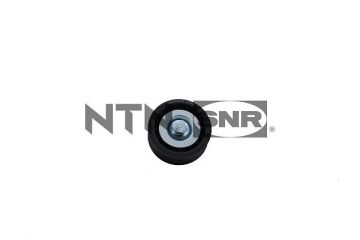 Alternatör Gergi Rulmanı Astra H -Vectra C -Sıgnum 04- -Zafıra 05- 1.9Cdtı- Punto 05- 1.9Mtjx C SNR GA35805