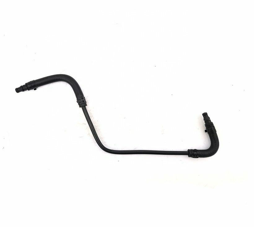 Mercedes W204 Kasa C180 Kompressor Radyatör Yedek Su Depo Tahliye Hortumu Orijinal Mercedes A2045010125