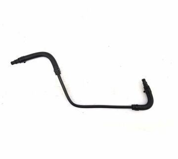 Mercedes W204 Kasa C180 Kompressor Radyatör Yedek Su Depo Tahliye Hortumu Orijinal Mercedes A2045010125