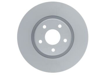 Fren Diski Ön Ford Focus-Cmax-Volvo C30-S40-V50 04> 300X25x5 BOSCH 0986479C52
