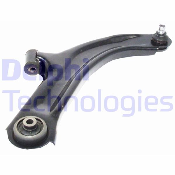 Salıncak Sağ Komple Clıo Iıı 05> Modus 04> Mıcra 04> 18Mm DELPHI TC1841