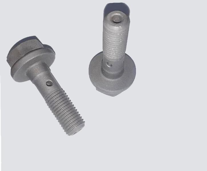 Külbütör Mil Civatası Piyano Mil Civatası R19-Megane-Clıo 1.4 8V-1.6 8V K7m-E7j-K7j GROSSE 9225