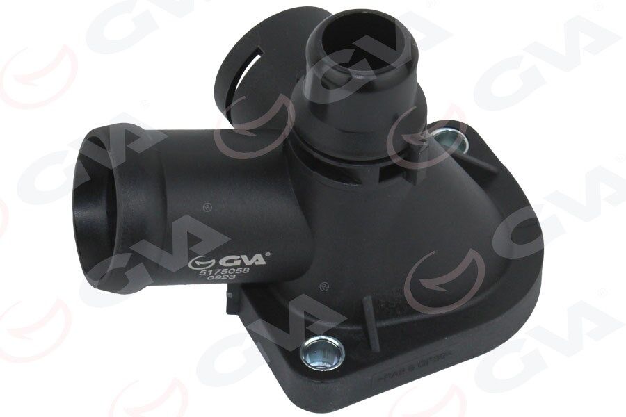 Termostat Yuvası Flanşı Passat A4 1.6 Benzinli Alz GVA 5175058
