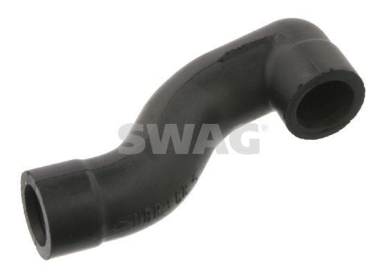 Hava Tahlıye Hortumu Mercedes M111 W202 S202 C208 A208 R170 Pıpo SWAG 10936011