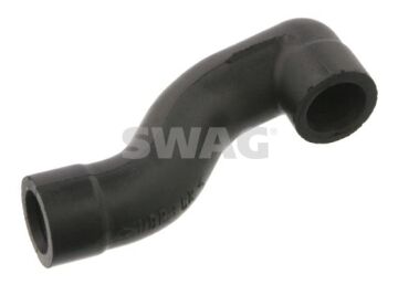 Hava Tahlıye Hortumu Mercedes M111 W202 S202 C208 A208 R170 Pıpo SWAG 10936011