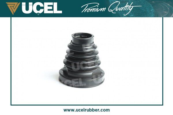 Aks Körüğü İç Tek Körük Cıtroen C-Elysee UCEL S41731-T