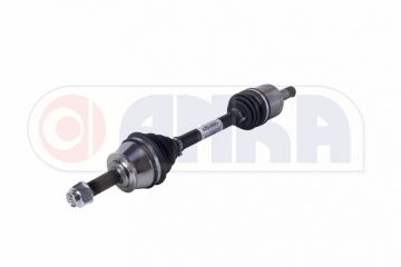 Aks Komple Sol Fıat:Palıo 1.2 16V-1.4-1.6 16V 96 >05 -Albea 1.2-1.4-1.6 03 >07 ANKA 10501029