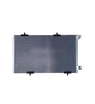 Klima Radyatörü Kondenseri P301-Cıtroen C-Elysee 1.2 Vti-1.6 Vti-1.6 Hdi 11/12 > 587X367x16 BOSCH 1986AD2082