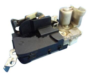 Arka Kapı İç Kilidi Elektrikli Arka Sol Palıo-Albea HELLUX HKK.230103