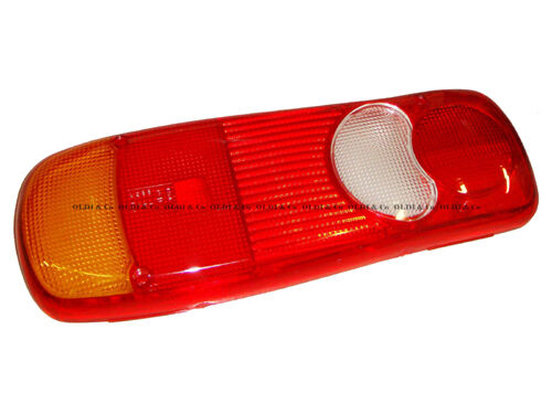 Stop Lamba Camı Renault Premıum-Daf Cf-Lf Plakasız MARS 611254