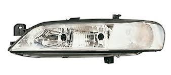 Opel Vectra B2 99 Model Sonrası Sol Far DEPO 1216053