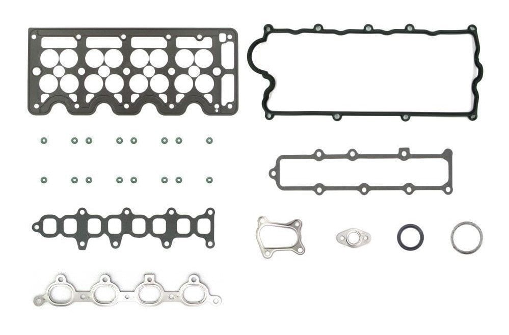 Opel Corsa C 1.7 (Y17DT) Üst Takım Conta Seti (Silindir Kapak Contası Hariçtir)