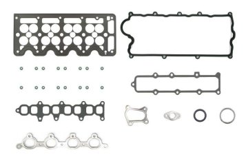 Opel Corsa C 1.7 (Y17DT) Üst Takım Conta Seti (Silindir Kapak Contası Hariçtir)