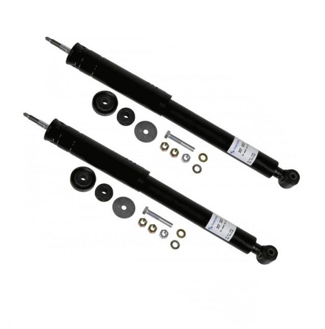 Mercedes W245 Kasa Arka Amortisör Seti Takım Sachs Marka 1693260700 - 317337