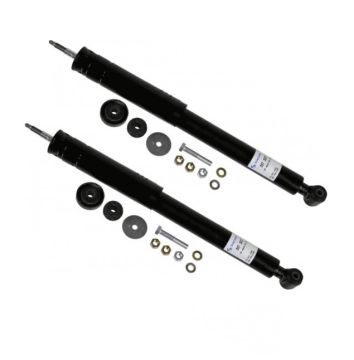 Mercedes W245 Kasa Arka Amortisör Seti Takım Sachs Marka 1693260700 - 317337