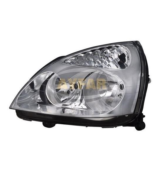 Far Krom Sol Çerçeveli-Manuel Renault Clıo 01-09 AYFAR 202257
