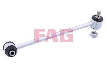 Askı Rotu Arka Sol Mercedes W204 S204 C204 C218 X218 W212 S212 X204 FAG 818035010