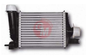 Turbo Radyatörü Clıo V 1.3 Tce H5h 19 > Captur Duster 1.0Tce 20 > Brazıng 50 Mm GUA 50145