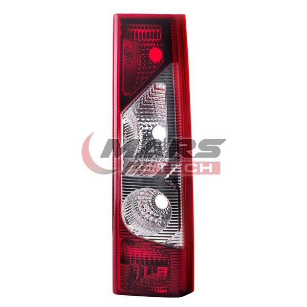 Stop Lambası Sağ Scudo 07-13 Duysuz MARS 510384