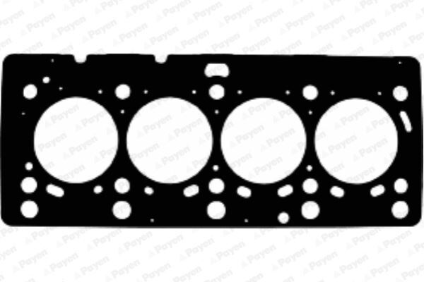 Silindir Kapak Contası Clıo Iı 98>05 Kangoo 05> Megane Iı 02>08 1.5 Dcı PAYEN AE5200