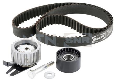 Trıger Setı 194X240 Fıat Egea 15> Lınea 09> Doblo Iıı 10> Bravo Iı 07>14 500 L-X 12> Alfa Romeo Gı Ulıetta 10> Mıto 08>15 Jeep Renegade 14> Opel Combo 12> Suzukı Sx4 S-Cross 13> Vıtara 15>1.6D Mtj SNR KD45857