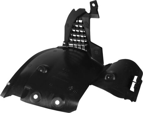 Çamurluk Davlumbazı Ön Sağ Clıo Iı WPI RC3313