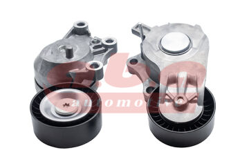Alternatör Gergi Rulmanı Kütüklü Combo E-Crossland-Grandland-Partner-Berlıngo- Rıfter-P208-P308-P5 08-P2008- P3008-P5008-C3-C4-C5-Ds3-Ds4-Ds5 Dv6 1.6 Bluehdı ABA 25409463