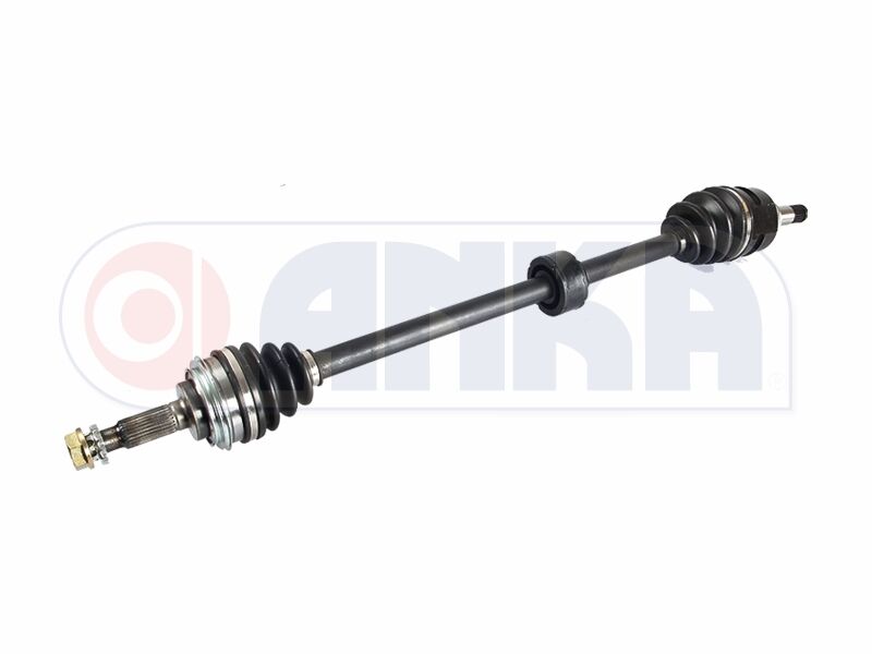 Aks Komple Sağ Toyota Corolla 1.6 87-02 ANKA 10300001