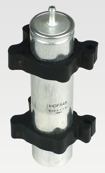 Yakıt Fıltresı Bmw M47 M57 E46 DELPHI HDF548
