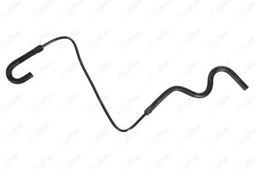 Yedek Su Depo Borusu Opel Corsa D 06>10 1.0-1.2-1.4 A10xep-Z10xep-Z12xep-Z14xep NIFEA 21182