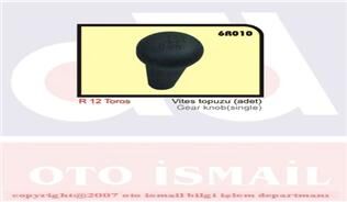 Vites Topuzu Toros OZAR 6R010