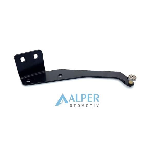 Sürgülü Kapı Alt Mekanızma Sol Transıt-Connect 02>14 ALPER 449134