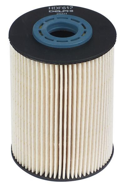 Mazot Fıltresı Mondeo Iv Iv 07>14 2.0 Tdcı Volvo S40 S60 V50 V70 C30 C70 Xc60 D3-D4-D5 2.4D DELPHI HDF612