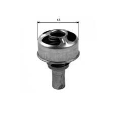 Termostat 75C R9 ELBA 860103
